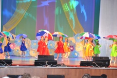 НЕДЕЛЯ ДЕТСТВА