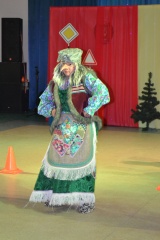 Детская игровая программа "Веселый Светофоркин" 6+