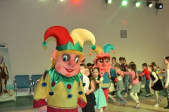 НЕДЕЛЯ ДЕТСТВА