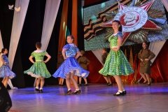 Концерт "Под солнцем Победы" 6+