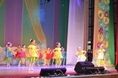 НЕДЕЛЯ ДЕТСТВА 0+