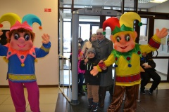 НЕДЕЛЯ ДЕТСТВА