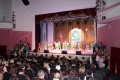 Открытие Года Культуры в г.Мегион