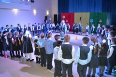 Детская игровая программа "Веселый Светофоркин" 6+