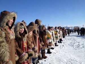 Заявить о принадлежности к коренным и малочисленным народам Севера