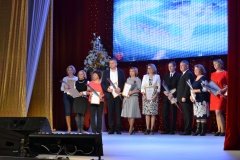 День учителя 6+