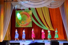 День пожилого человека 6+