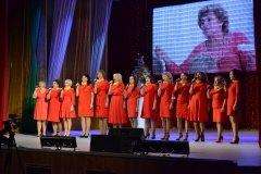 День учителя 6+