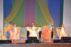 НЕДЕЛЯ ДЕТСТВА