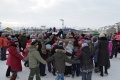 Массовое гуляние - Масленица! 