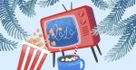 ДВОРЕЦ ИСКУССТВ  приглашает на просмотр детского и семейного кино в рамках окружной киноакции «Зимние каникулы»