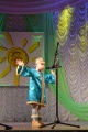 IV городской фестиваль детского творчества "Солнышко в ладошке"