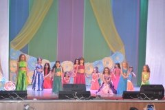 НЕДЕЛЯ ДЕТСТВА