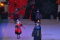 Развлекательная программа "Halloween"