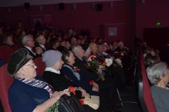 Концерт "Под солнцем Победы" 6+