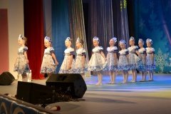 Шоу-программа "Старый год по-новому" 6+