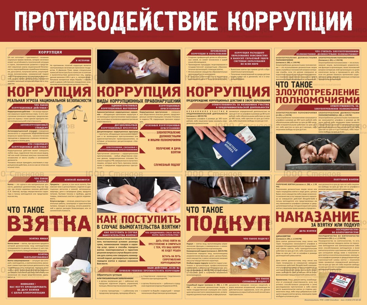 Борьба с коррупцией координирует. О противодействии коррупции. Korrupsiya Stent. Антикоррупционный плакат. Стенд коррупция.