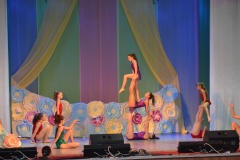 НЕДЕЛЯ ДЕТСТВА