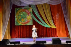 День пожилого человека 6+