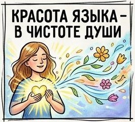 Россия без сквернословия