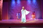 Торжественный концерт посвященный, празднованию 82-й годовщины Ханты-Мансийского автономного округа