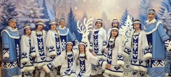 Хореографический коллектив «Импульс»
