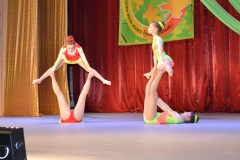 День пожилого человека 6+